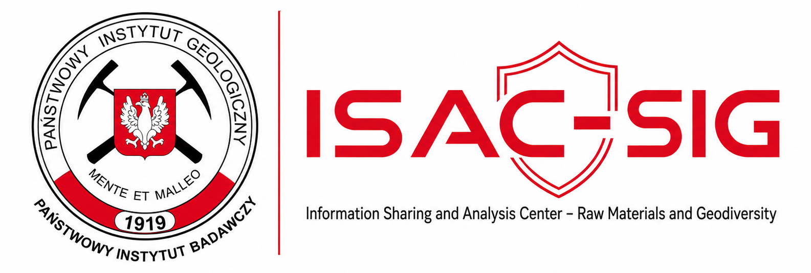 Logo ISAC-SIG